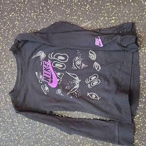 Nike long sleeve shirt